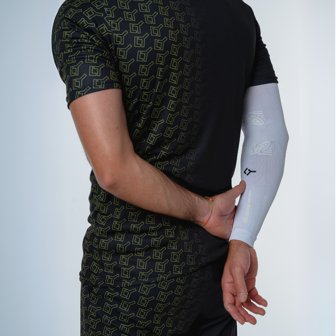 NO STRAIN Sleeve