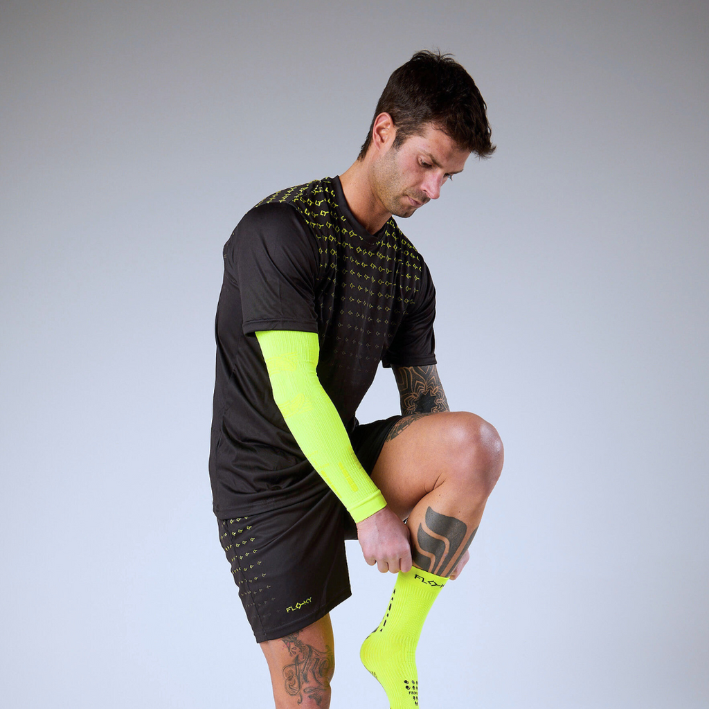 NO STRAIN Sleeve