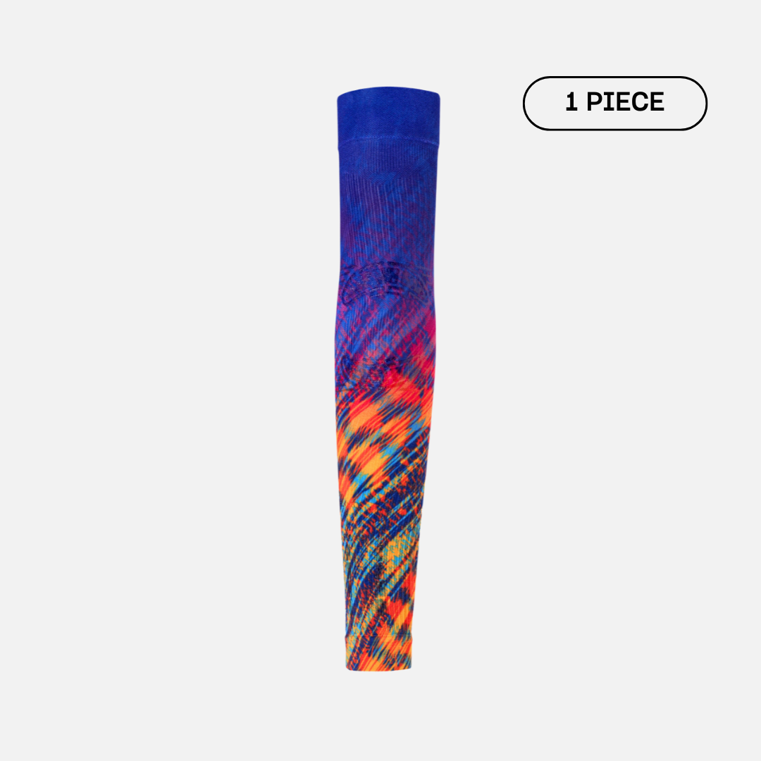 NO STRAIN Sleeve